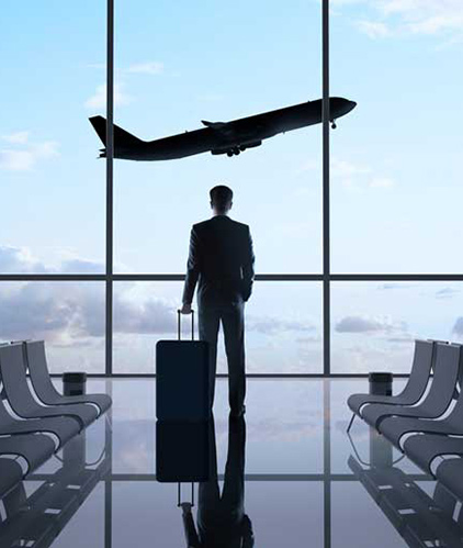 Corporate Travel Management 