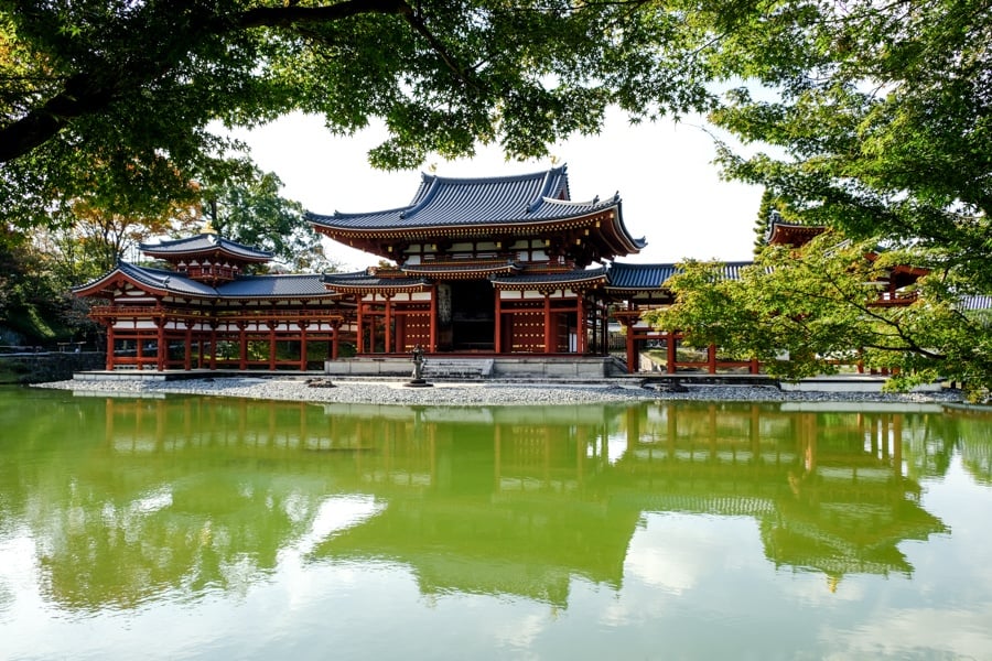 9 Must See Temples In Kyoto Japan