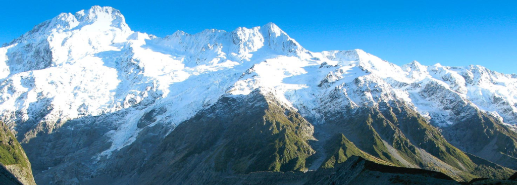 rwenzori mountain